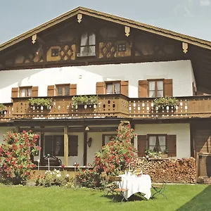 *** Frühstückspension Mammhofer Suite&breakfast Deutschland