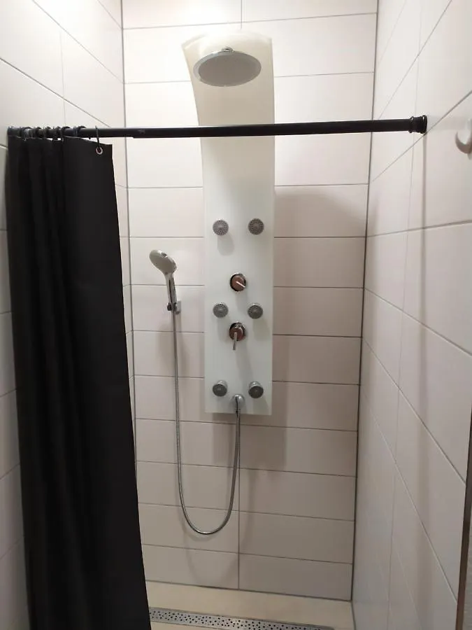 Private Microapartment - Free Parking - Wlan 斯图加特 公寓